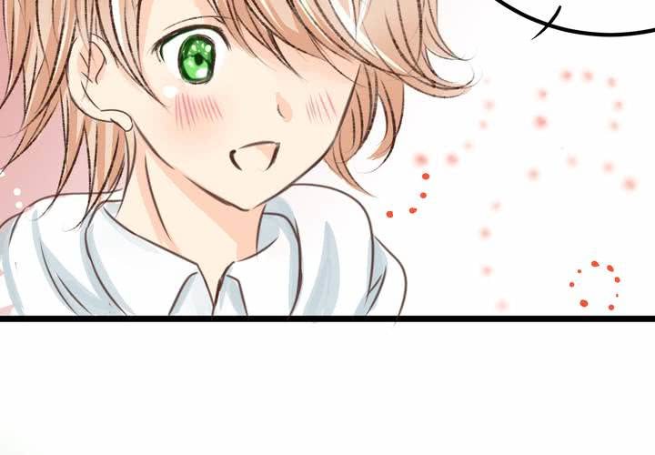 #18 [新章] 名為[感情]的花蕾...(1/2)-第21话
