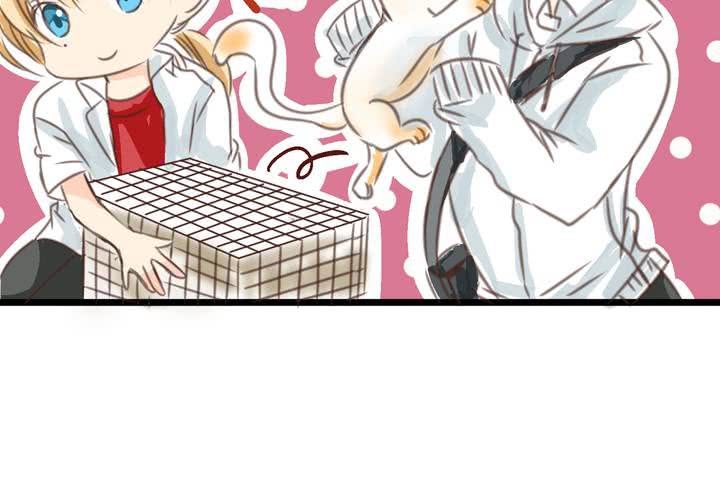 #18 [新章] 名為[感情]的花蕾...(1/2)-第21话