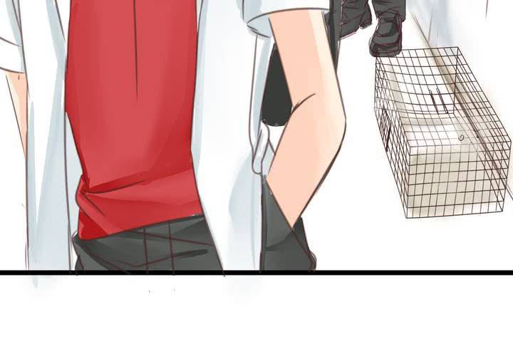 #18 [新章] 名為[感情]的花蕾...(1/2)-第21话