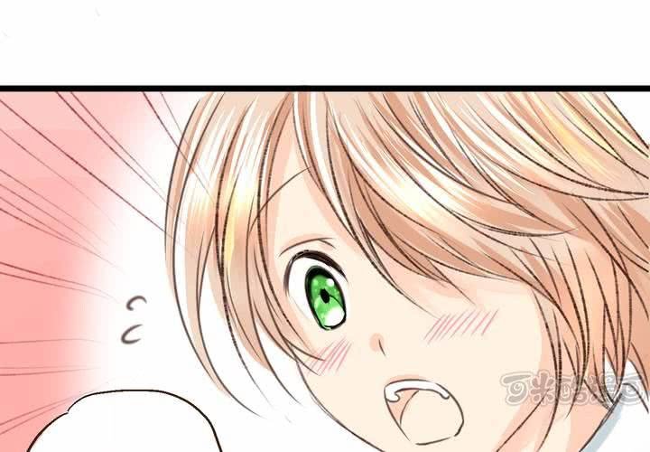 #18 [新章] 名為[感情]的花蕾...(1/2)-第21话