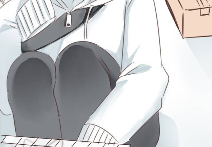 #18 [新章] 名為[感情]的花蕾...(1/2)-第21话