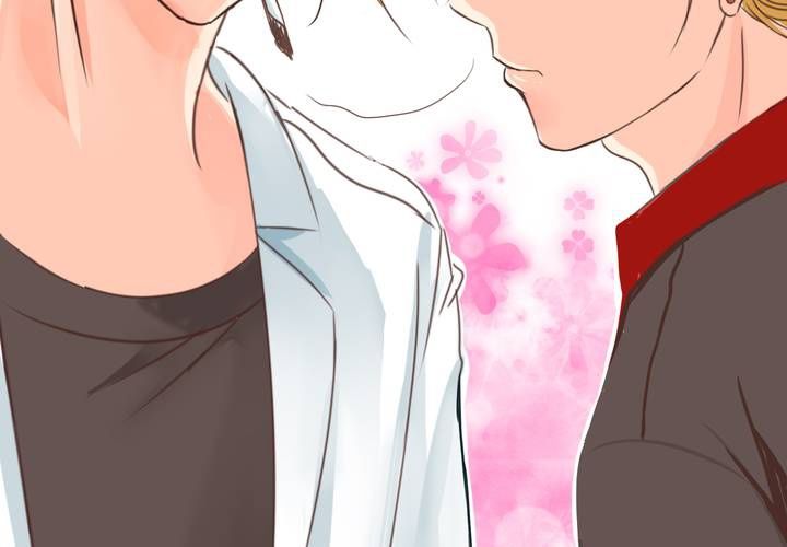 #25 他與他的事情(1/2)-第29话