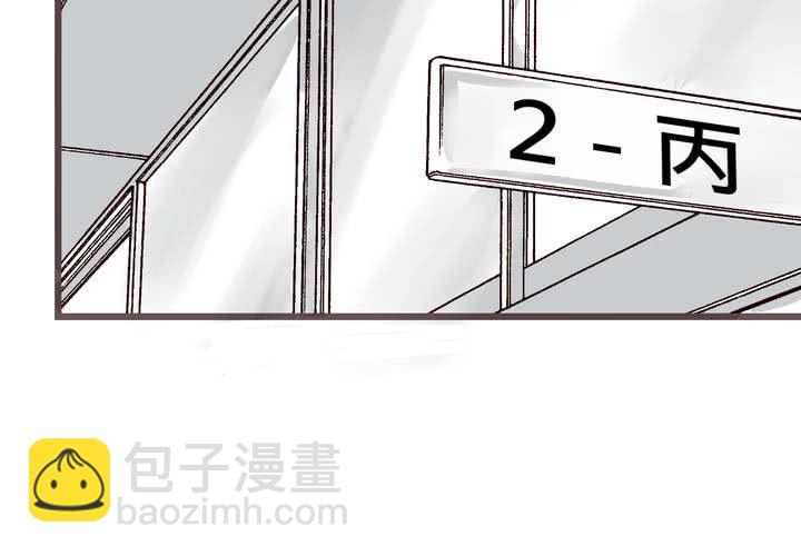 #25 他與他的事情(1/2)-第29话