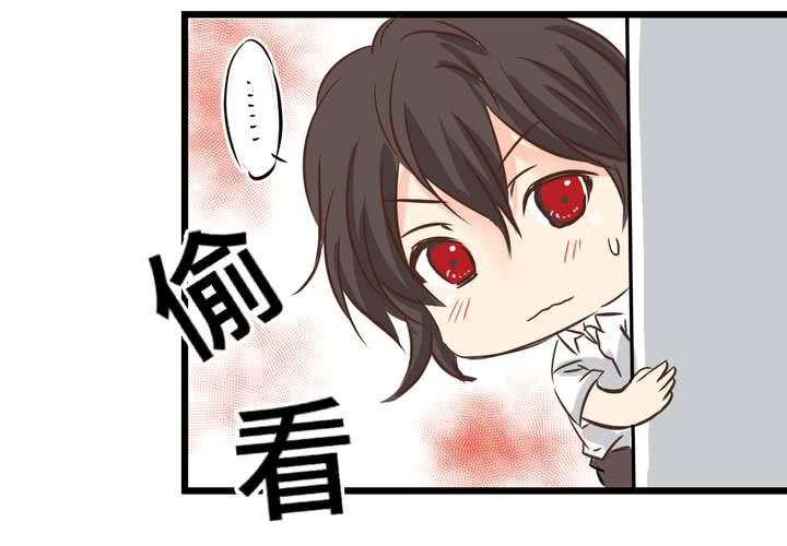 #25 他與他的事情(1/2)-第29话