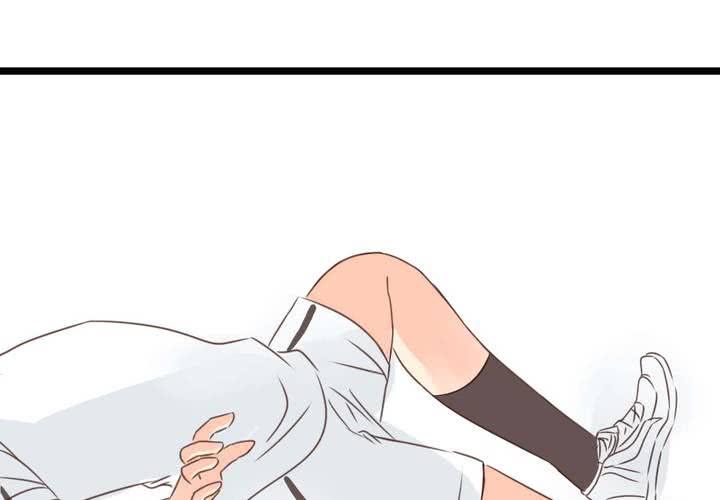 #26 他與他的運動會(1/2)-第31话