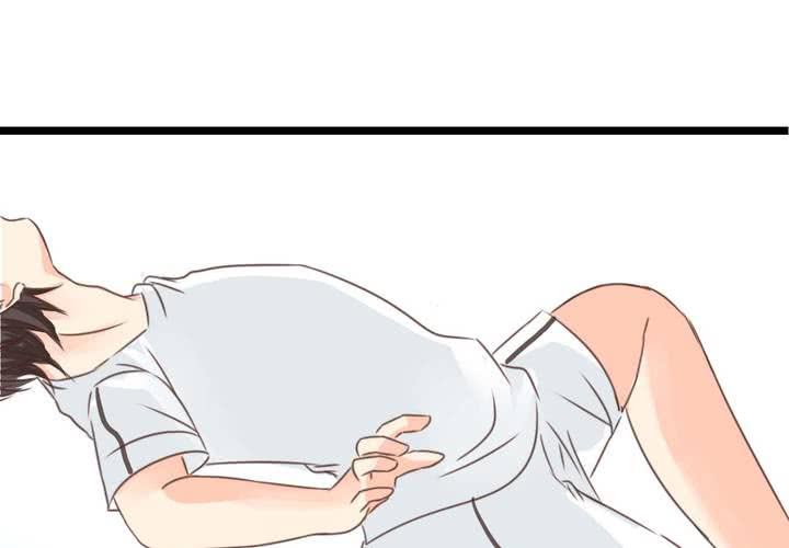 #26 他與他的運動會(1/2)-第31话
