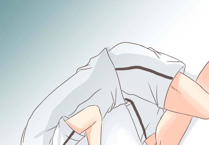 #26 他與他的運動會(1/2)-第31话
