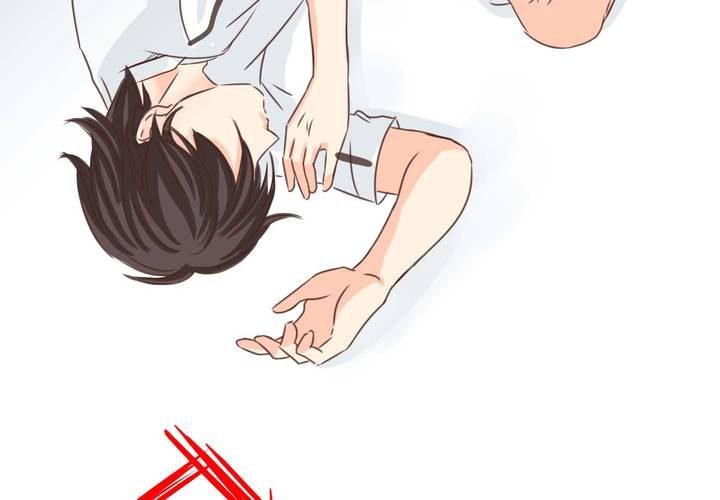 #26 他與他的運動會(1/2)-第31话