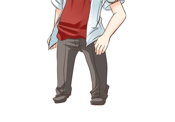 #SP [賀] 阿烈生日更新個人資料及更新圖-第33话