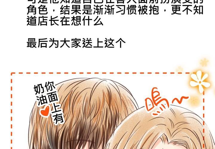 #SP [賀] 阿烈生日更新個人資料及更新圖-第33话