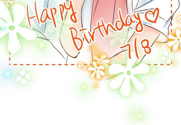 #SP [賀] 阿烈生日更新個人資料及更新圖-第33话