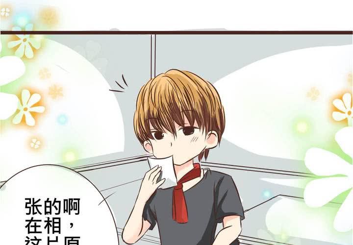 #29 好孩子就要答好問題(1/2)-第35话