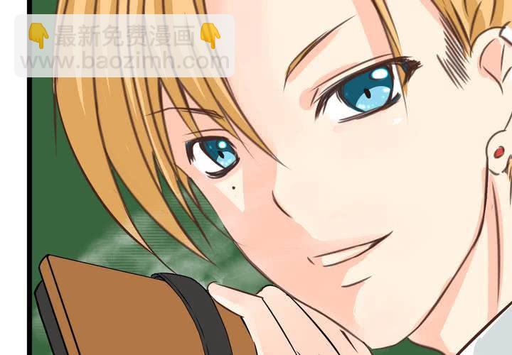 #29 好孩子就要答好問題(1/2)-第35话
