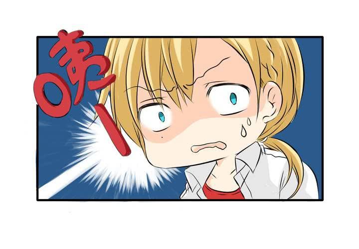 #4 同学們之間要好好相處-第5话