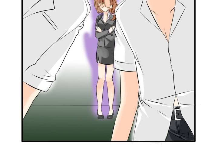 #4 同学們之間要好好相處-第5话