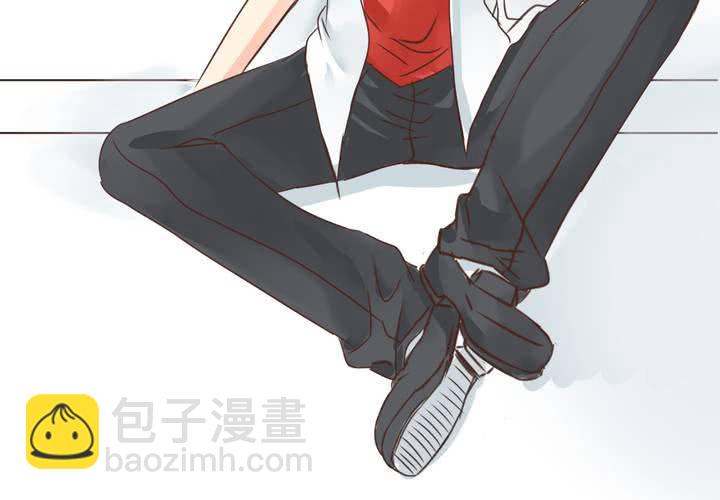#32 [新章] 萌生出来的那感觉到底是?(1/2)-第41话