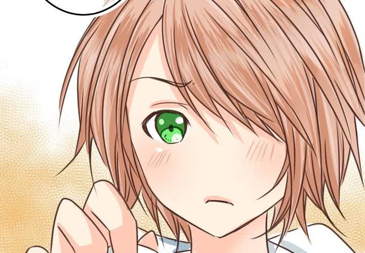 #32 [新章] 萌生出来的那感觉到底是?(1/2)-第41话