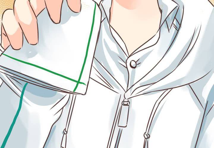 #32 [新章] 萌生出来的那感觉到底是?(1/2)-第41话