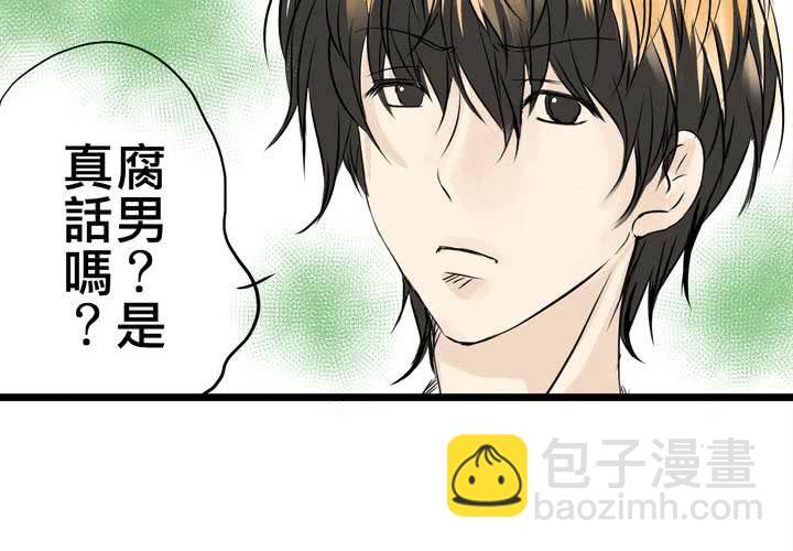 #8 好奇心會害死貓(1/2)-第9话