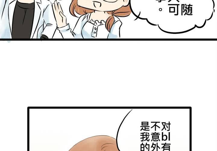 #8 好奇心會害死貓(1/2)-第9话
