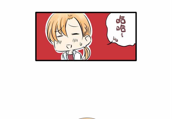 #8 好奇心會害死貓(1/2)-第9话