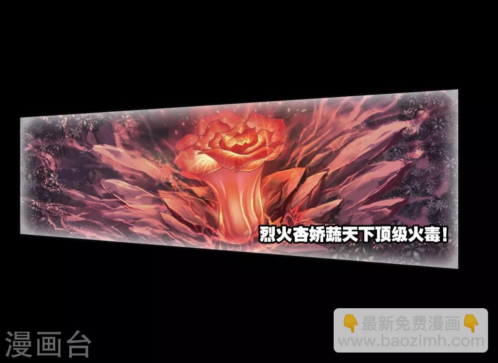 🍼斗罗大陆 第675话 森罗万象1 第3页