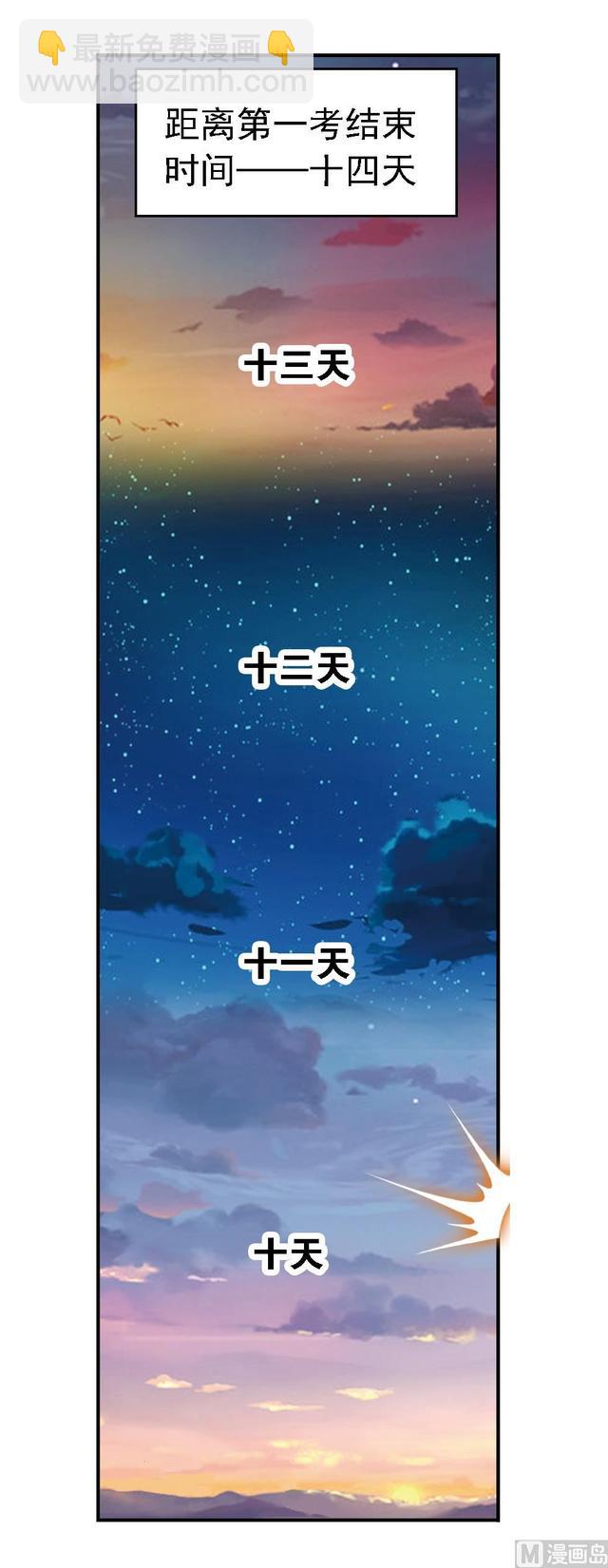 🍼斗罗大陆 第237话 十万年考验（2） 第3页