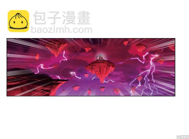 🍼斗罗大陆 第237话 十万年考验（2） 第40页