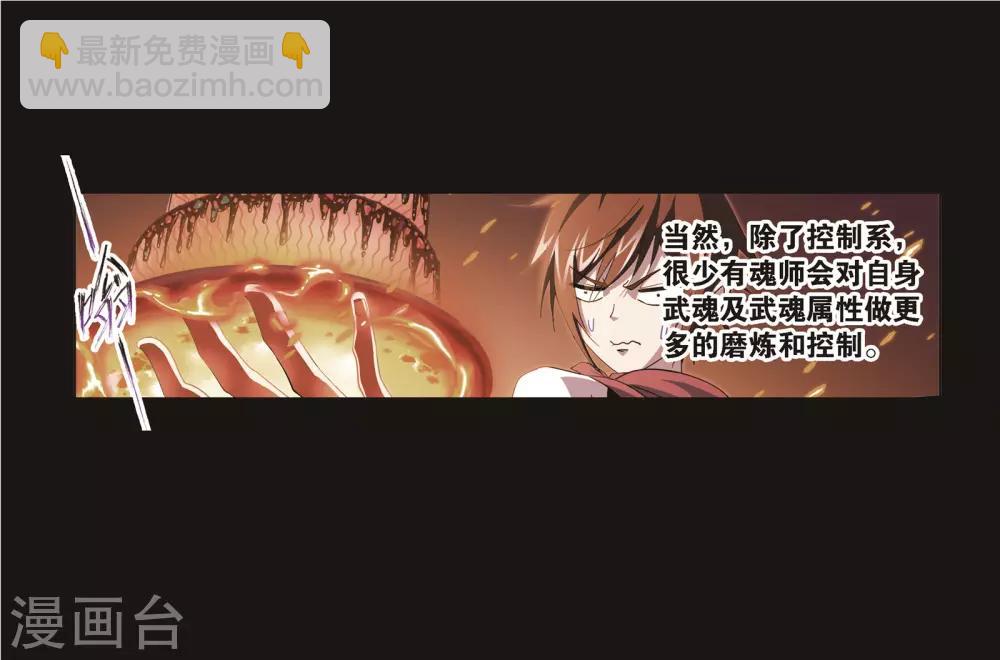 🍼斗罗大陆 第689话 勤奋的凤凰1 第48页