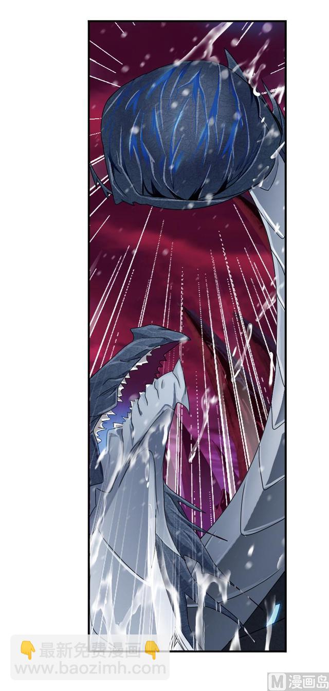 🍼斗罗大陆 第239话 斗环（2） 第20页