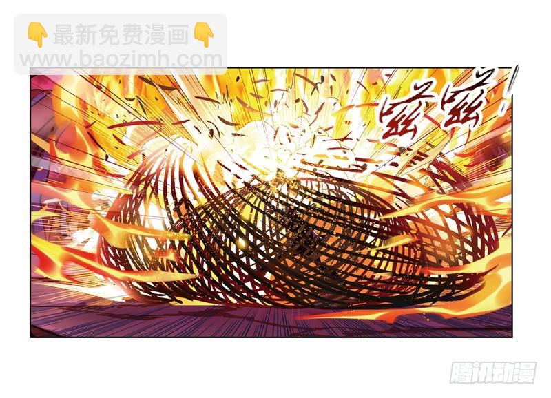 🍼斗罗大陆 第240话 仙草毒物（2） 第4页
