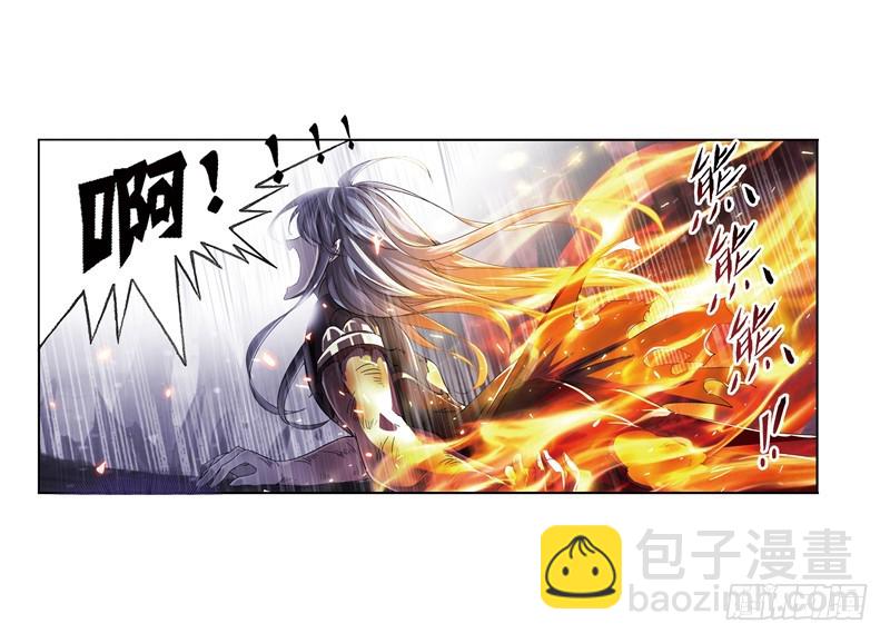 🍼斗罗大陆 第241话 森罗万象（2） 第3页
