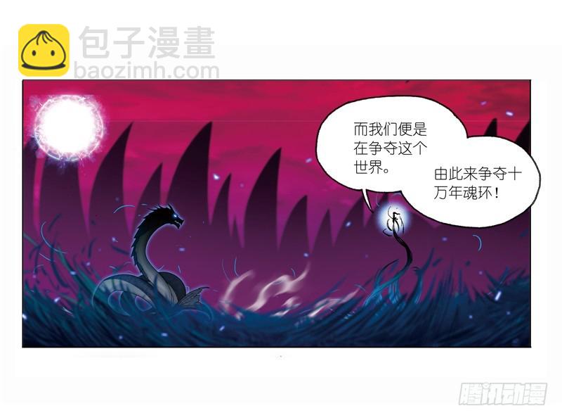 🍼斗罗大陆 第242话 死斗（2） 第29页