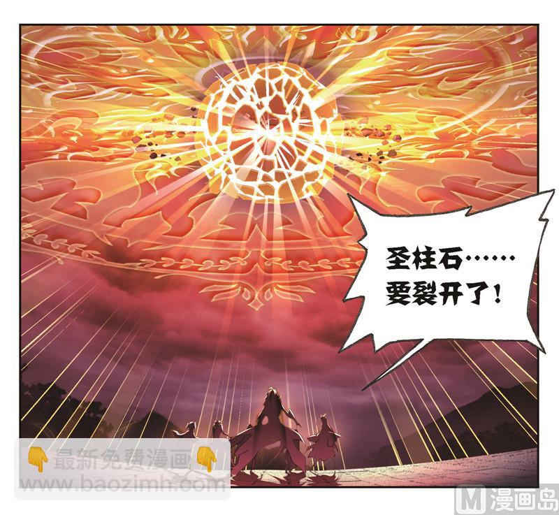 🍼斗罗大陆 第244话 化环与纳环（2） 第12页