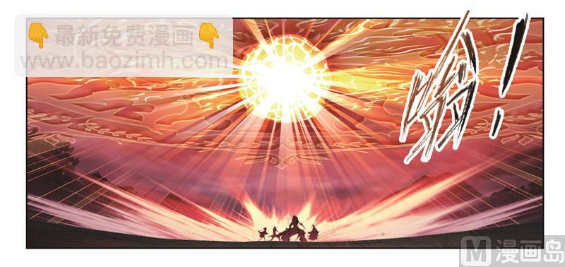 🍼斗罗大陆 第244话 化环与纳环（2） 第13页