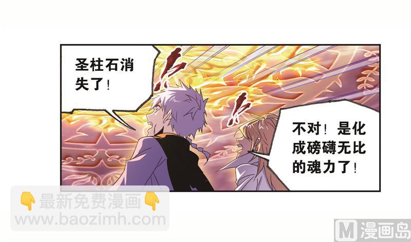 🍼斗罗大陆 第244话 化环与纳环（2） 第15页