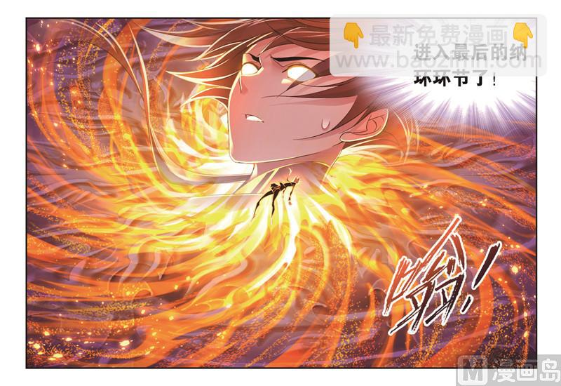 🍼斗罗大陆 第244话 化环与纳环（2） 第17页