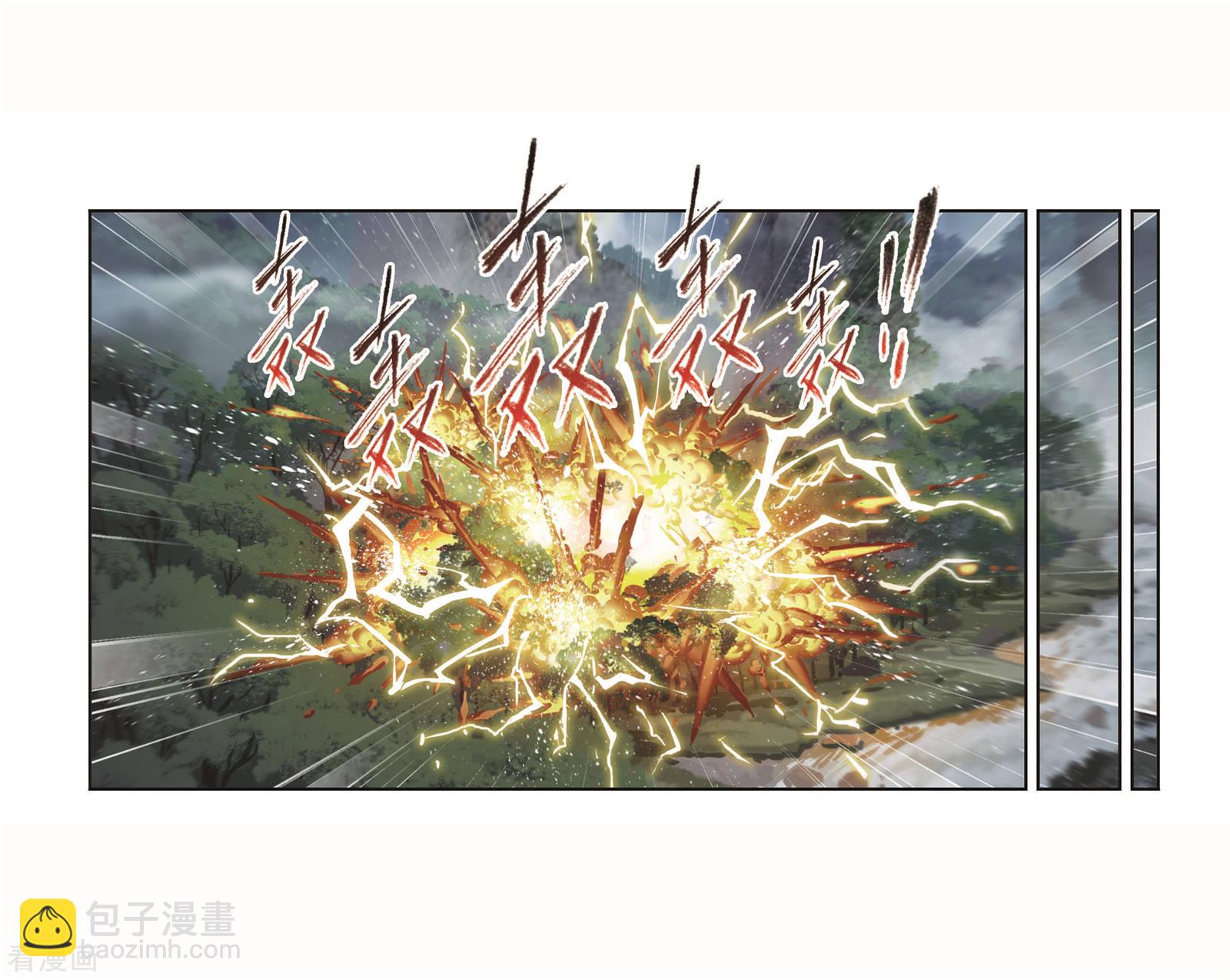 🍼斗罗大陆 第703话 一百零八1 第14页