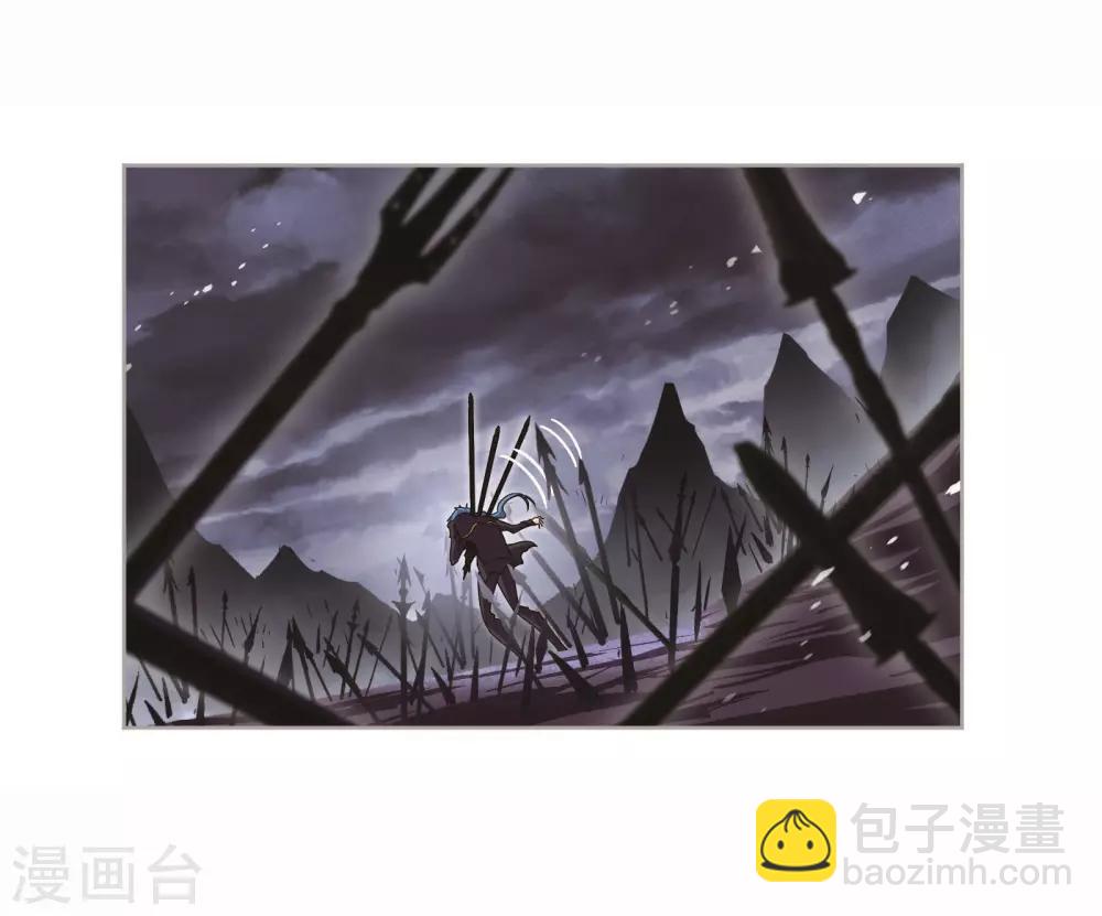 🍼斗罗大陆 第716话 九星圣子2 第19页
