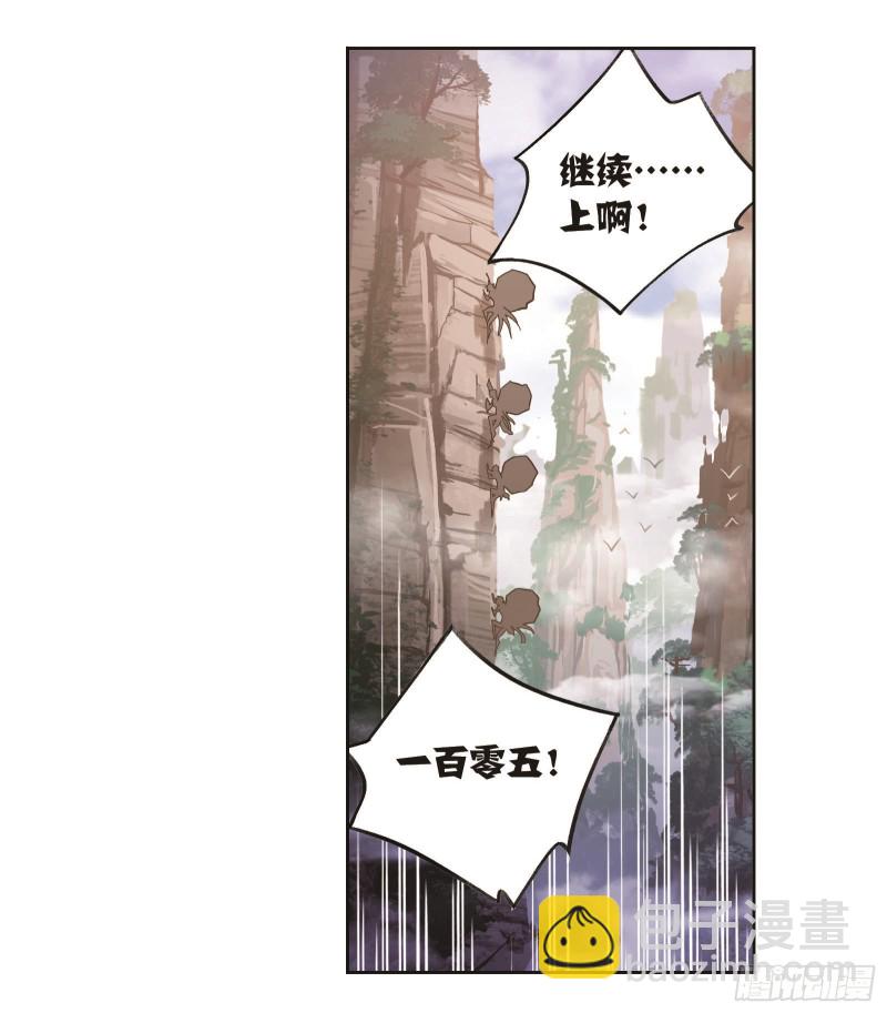 🍼斗罗大陆 第253话 最后的险境（1） 第9页