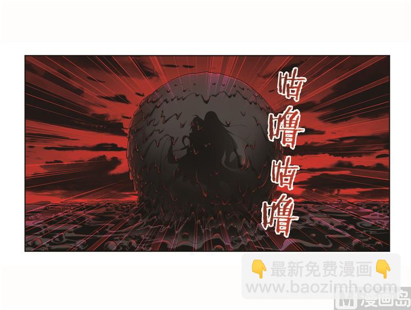 🍼斗罗大陆 第258话 艰难的决定（1） 第2页