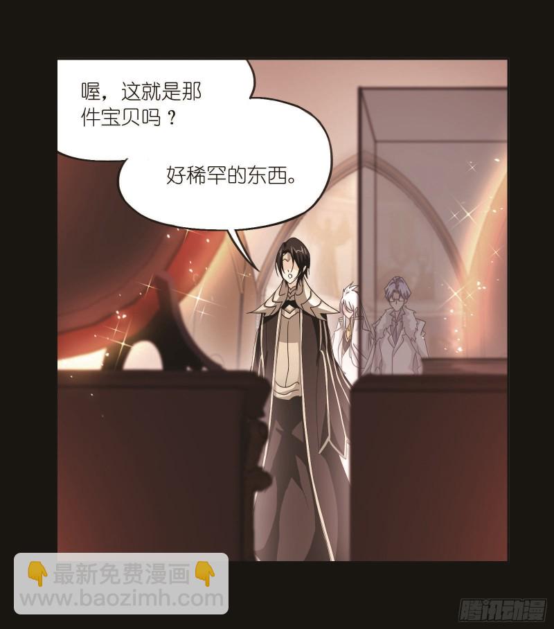 🍼斗罗大陆 第259话 努力的富家女（1） 第3页