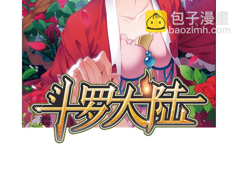 🍼斗罗大陆 第262话 九星七曜（1） 第2页