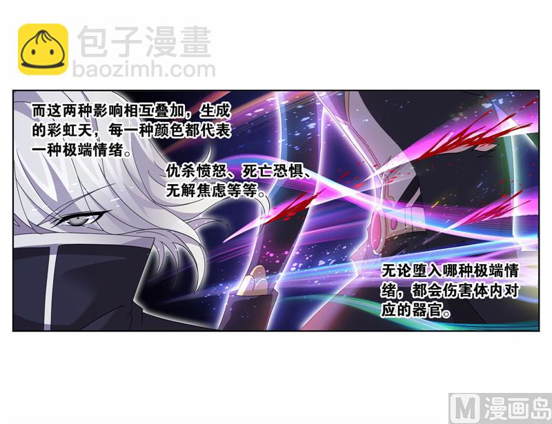 🍼斗罗大陆 第263话 欧阳孙（1） 第21页