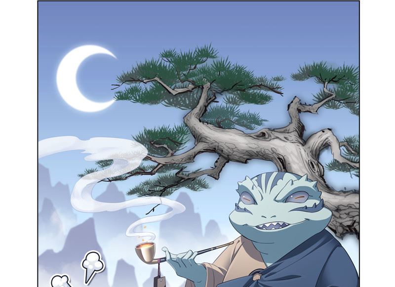 🍼斗罗大陆 第265话 唐三的反击（1） 第1页