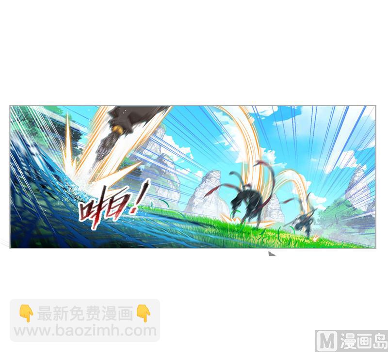 🍼斗罗大陆 第265话 唐三的反击（1） 第29页