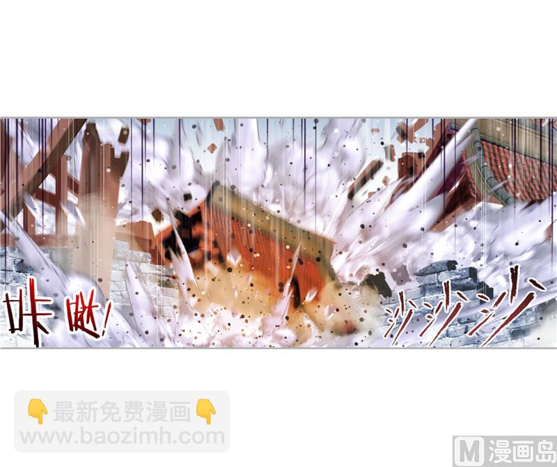 🍼斗罗大陆 第265话 唐三的反击（1） 第5页