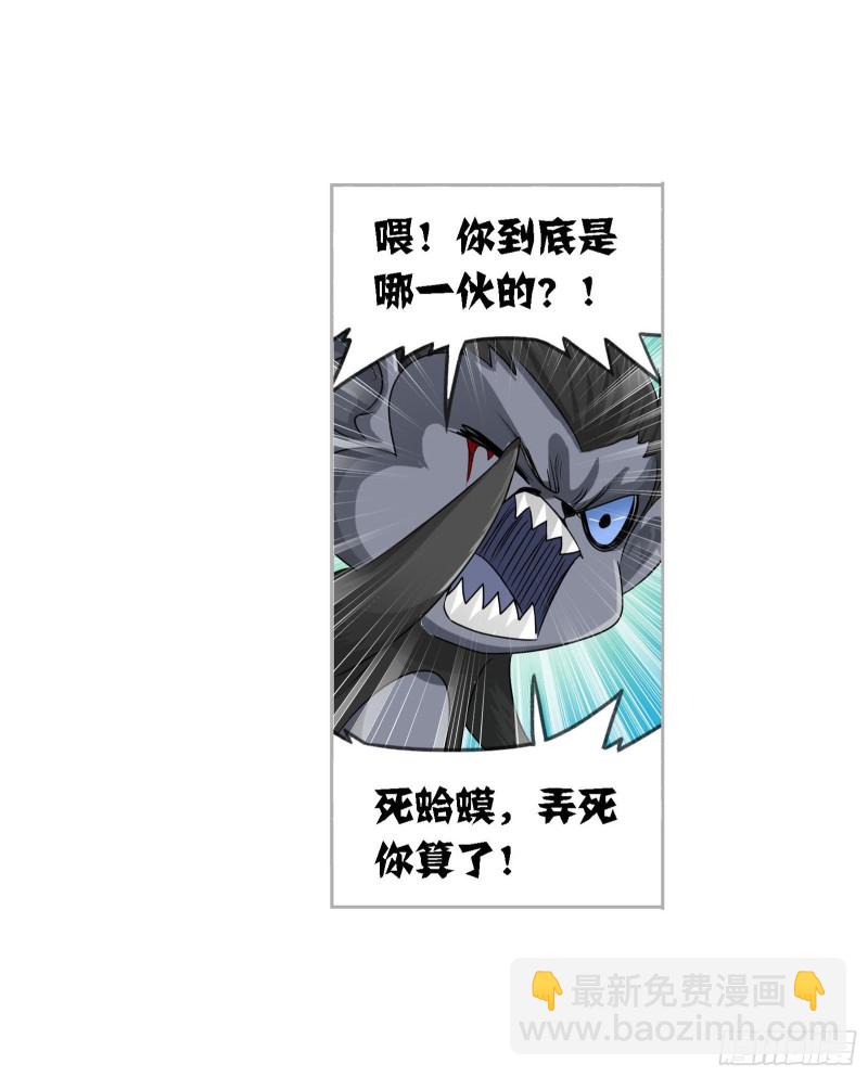 🍼斗罗大陆 第269话 繁星点点（1） 第8页
