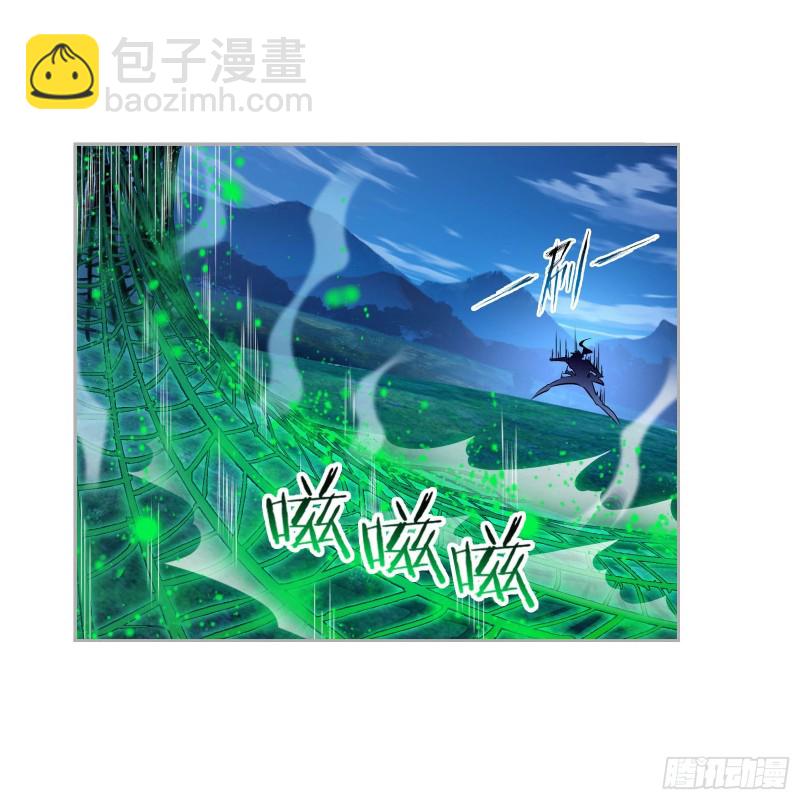 🍼斗罗大陆 第273话 与自我的战斗（1） 第2页