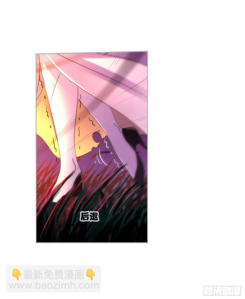 🍼斗罗大陆 第276话 最后的底牌（1） 第3页